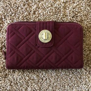 Vera Bradley Wallet
